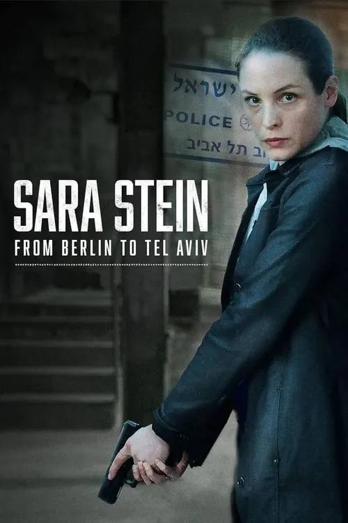 Sara Stein: From Berlin to Tel Aviv (series)