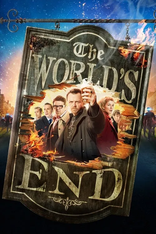 The World's End (movie)
