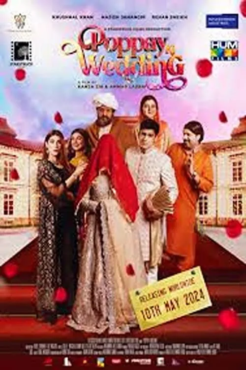 Poppay Ki Wedding (movie)