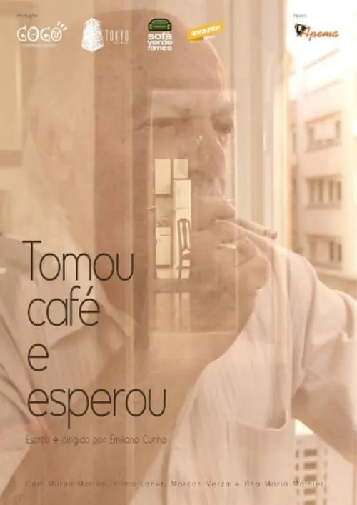 Tomou Café e Esperou (фильм)