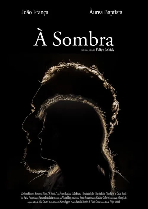 À Sombra (movie)