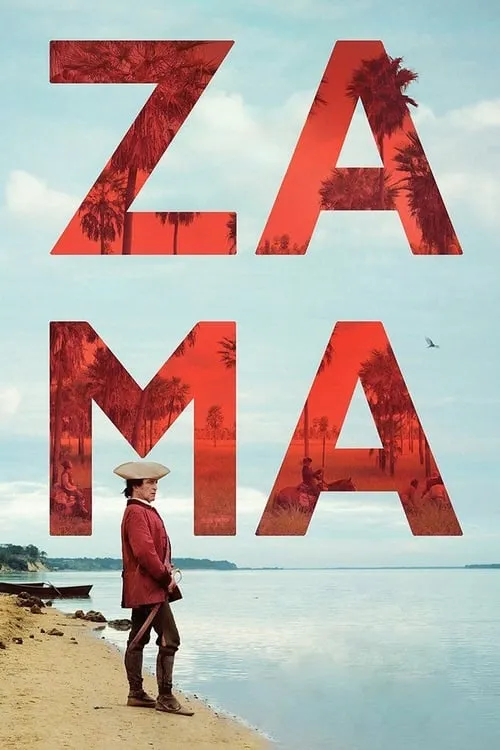 Zama (movie)
