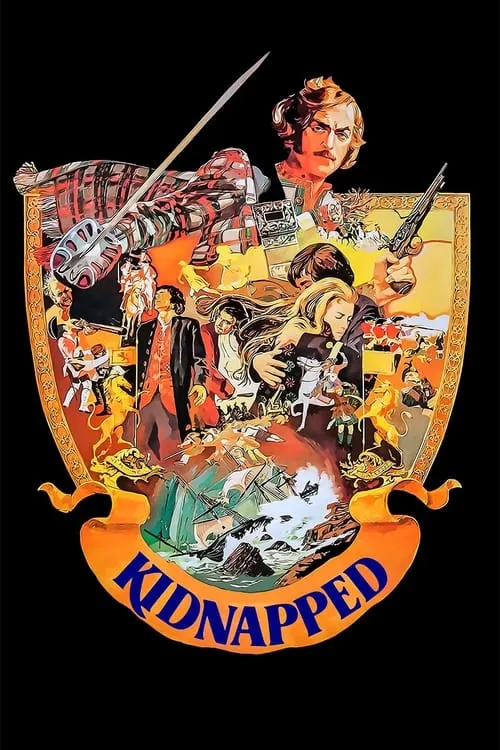 Kidnapped (movie)