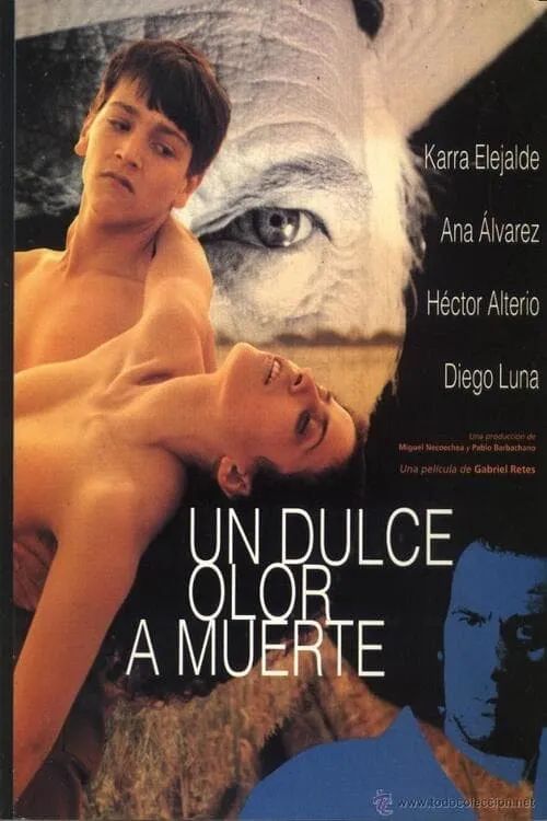 Un dulce olor a muerte (фильм)