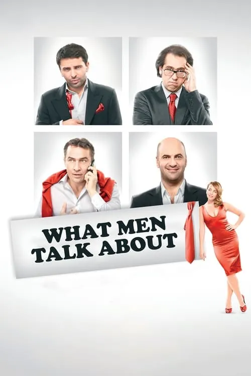 What Men Talk About (movie)