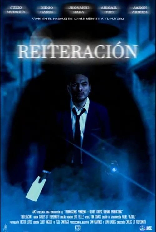 Reiteración (movie)