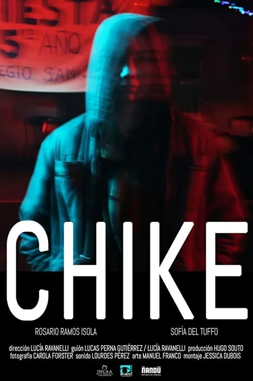 Chike (фильм)