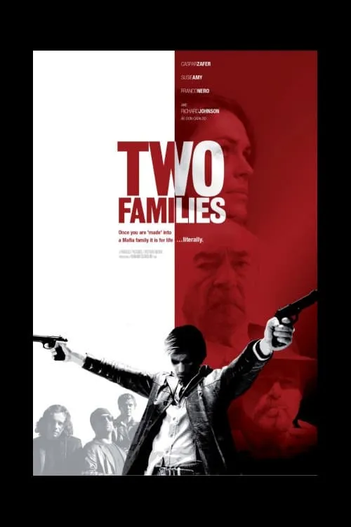 Two Families (movie)