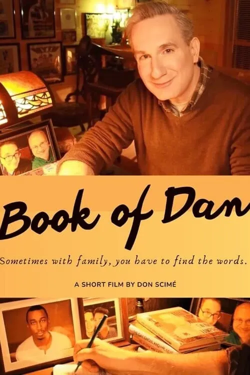 Book of Dan