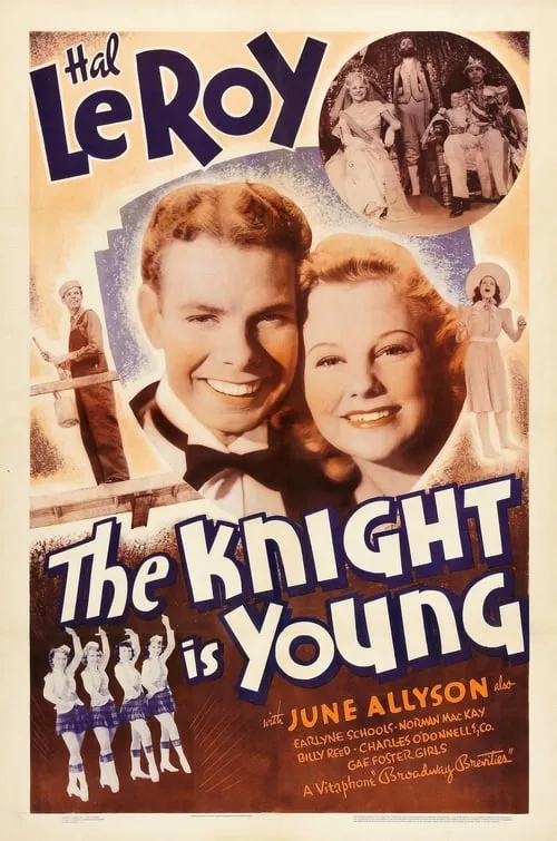 The Knight Is Young (movie)