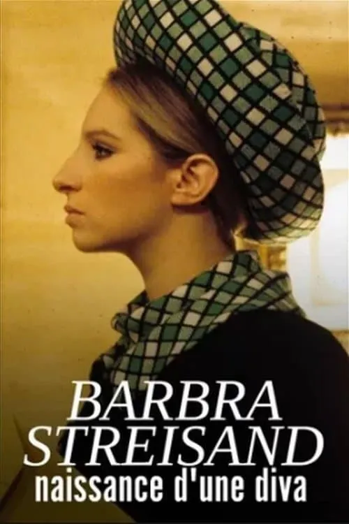 Barbra Streisand, naissance d'une diva 1942–1984 (фильм)