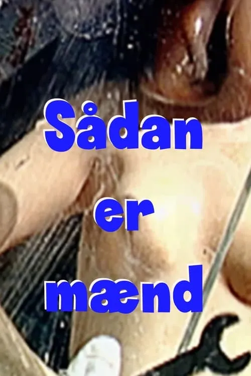 Sådan er mænd (сериал)