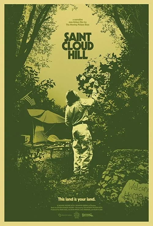 Saint Cloud Hill (movie)