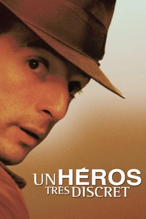 A Self-Made Hero (movie)