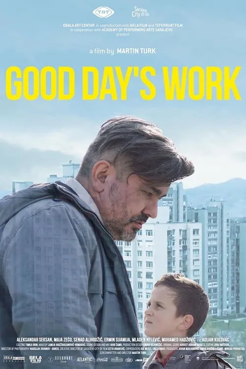 Good Day's Work (movie)