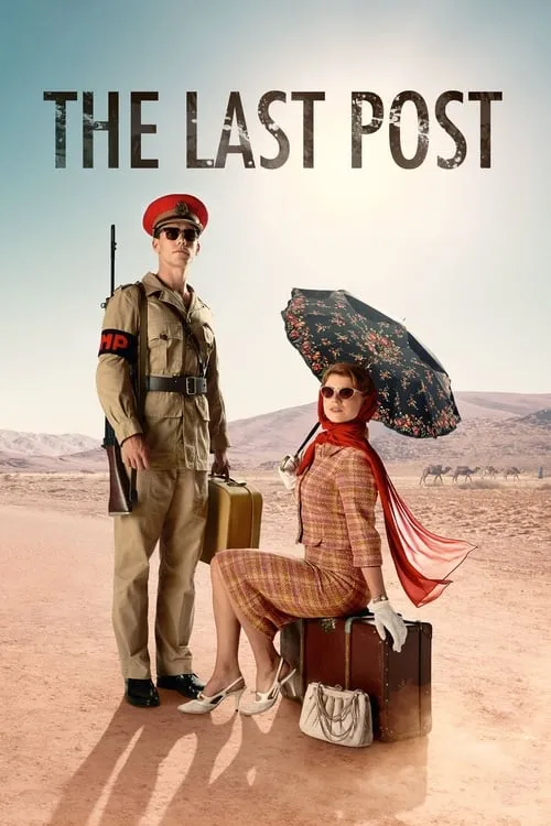 The Last Post (series)