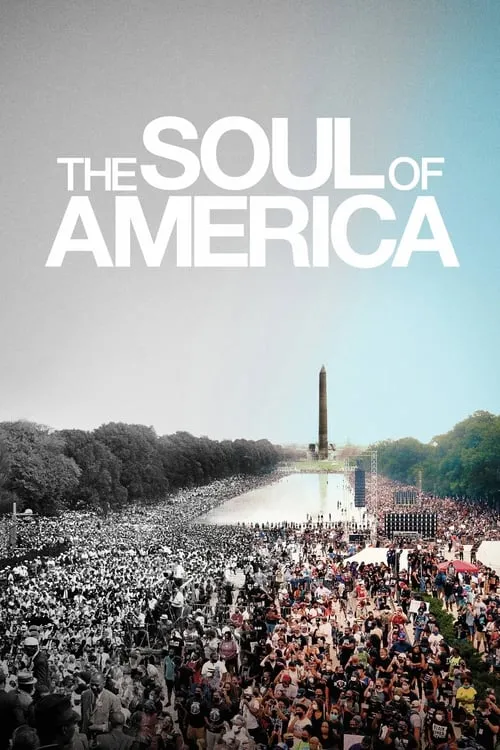 The Soul of America (movie)