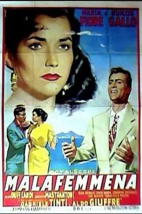 Malafemmena (movie)