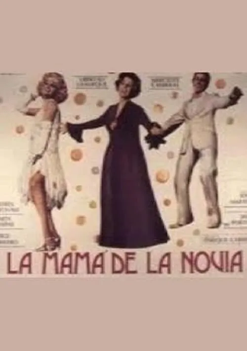 La mamá de la novia (movie)