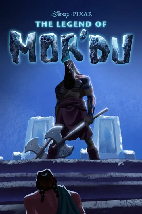 The Legend of Mor'du (movie)