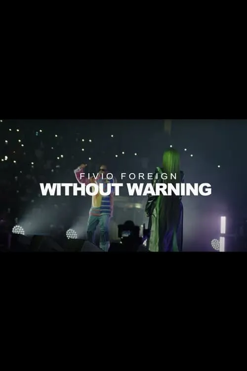 Without Warning (фильм)