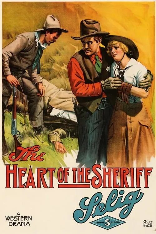 The Heart of the Sheriff (movie)