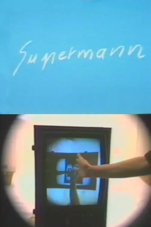 Supermann (фильм)