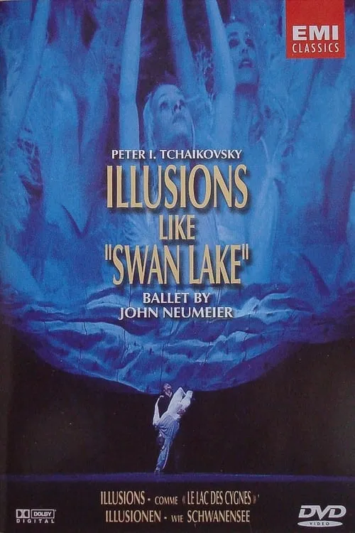 Illusions like “Swan Lake” (movie)