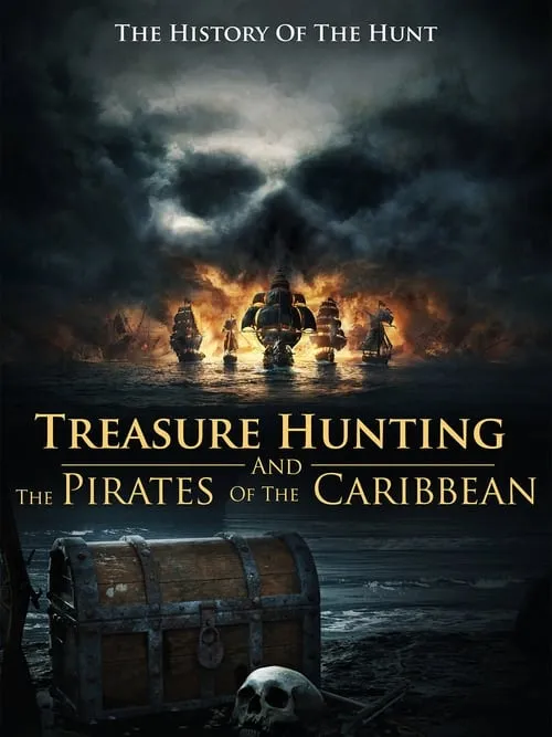 Treasure Hunting And The Pirates Of The Caribbean (movie)