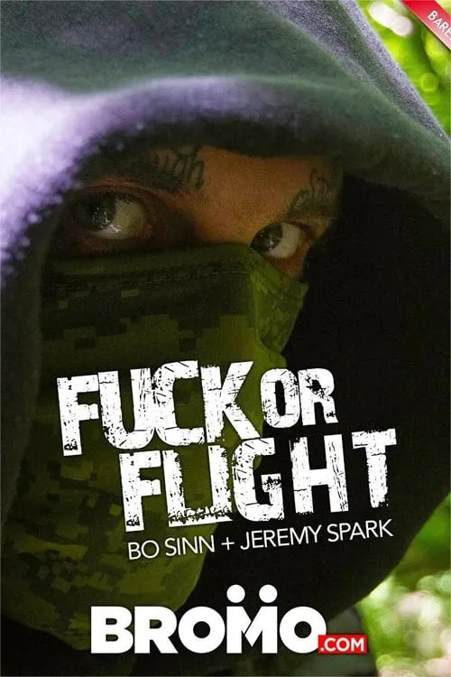 Fuck Or Flight Part 1 (movie)