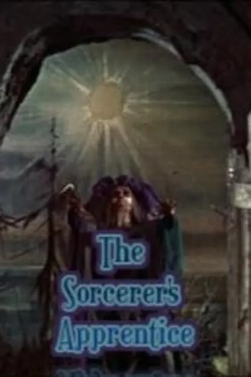 The Sorcerer's Apprentice (movie)