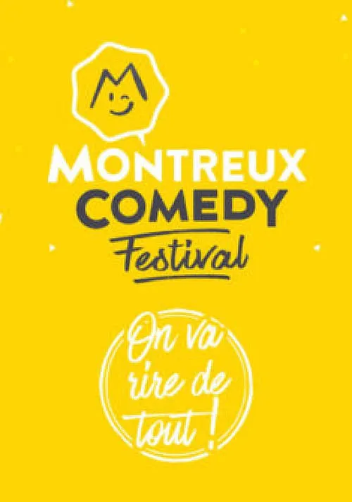 Montreux Comedy Festival 2017 - Best Of (фильм)