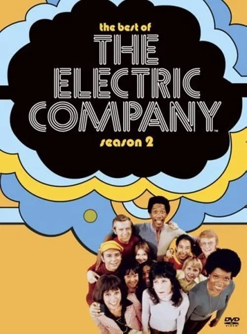 The Electric Company (series)