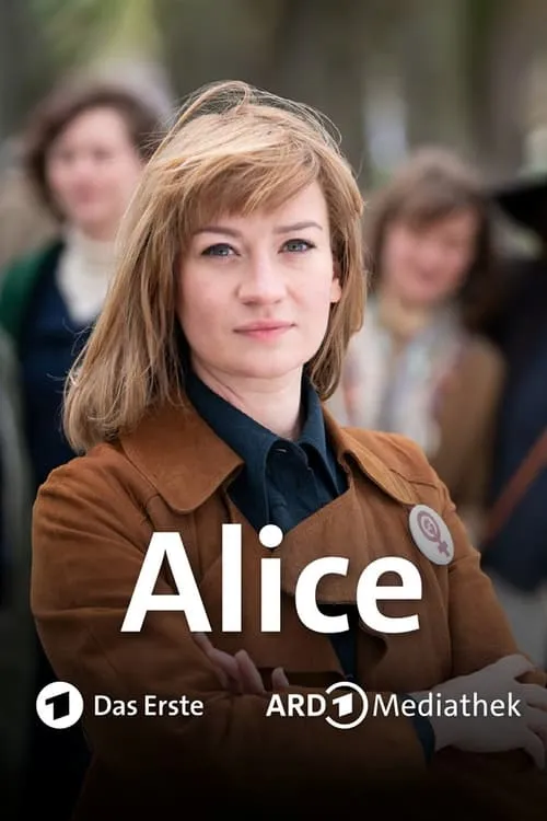 Alice (сериал)