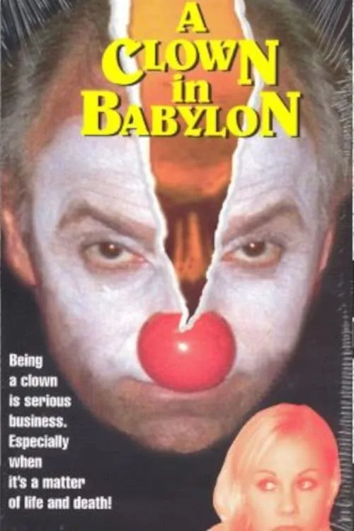 A Clown in Babylon (фильм)