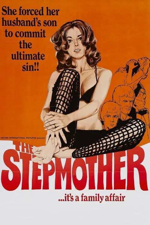 The Stepmother (movie)