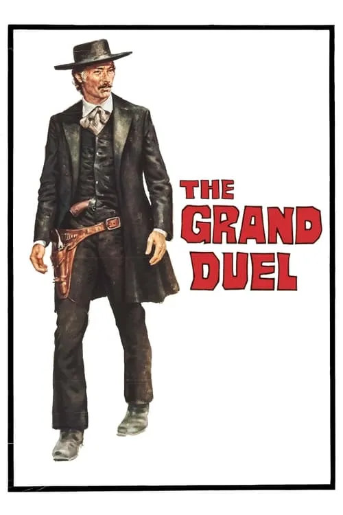 The Grand Duel (movie)