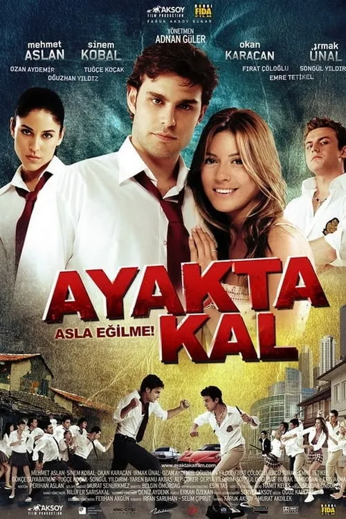 Ayakta Kal (movie)