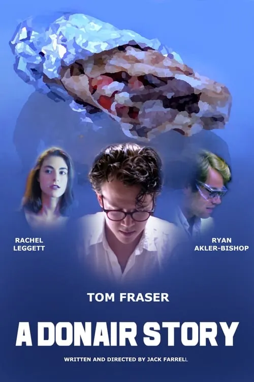 A Donair Story (movie)