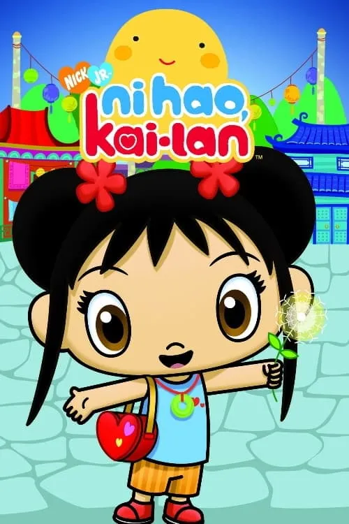 Ni Hao, Kai-Lan (series)