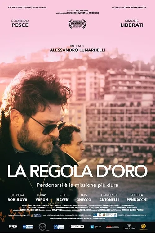 La regola d'oro (movie)