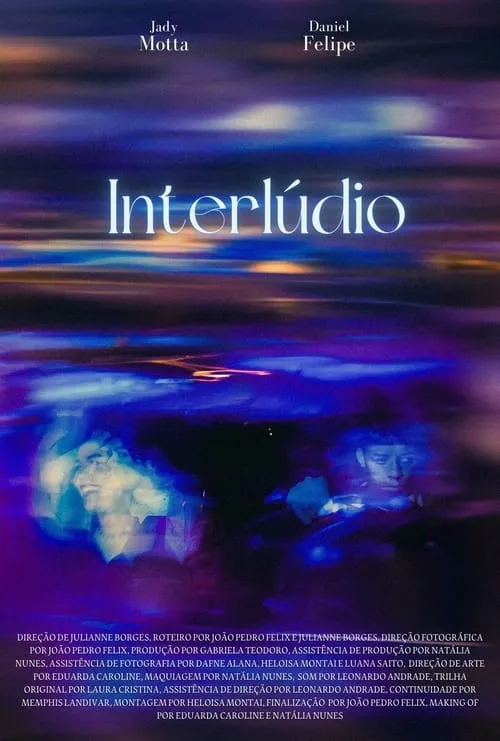 Interlúdio (фильм)