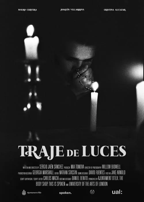 Traje de Luces (фильм)