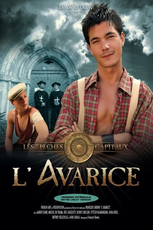 L'Avarice