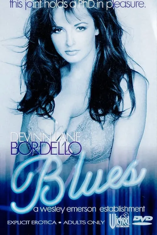 Bordello Blues (фильм)