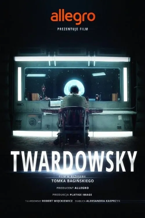 Polish Legends: Twardowsky (movie)