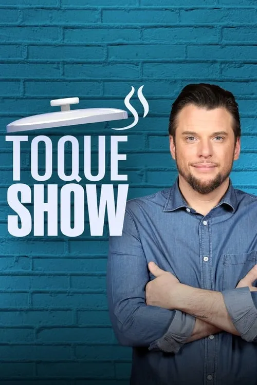 Toque Show (series)