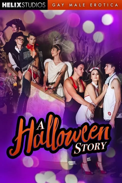 A Halloween Story (movie)