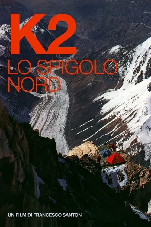 K2 Lo Spigolo Nord (фильм)