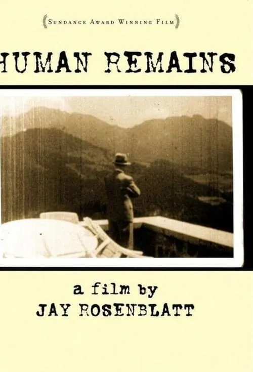 Human Remains (movie)